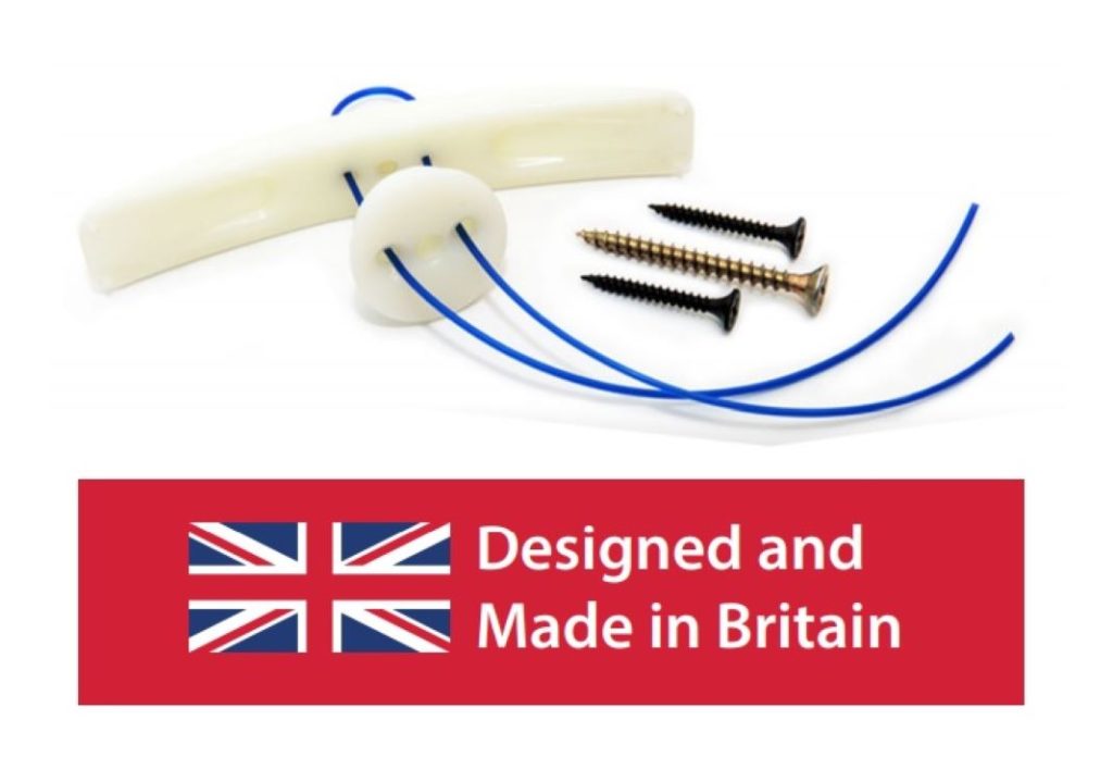 GeeFix The strongest plasterboard fixing in the world Heating