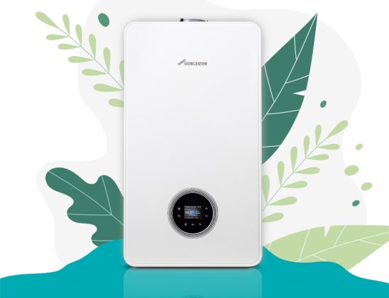 Worcester Bosch helps installers educate customers on the future of