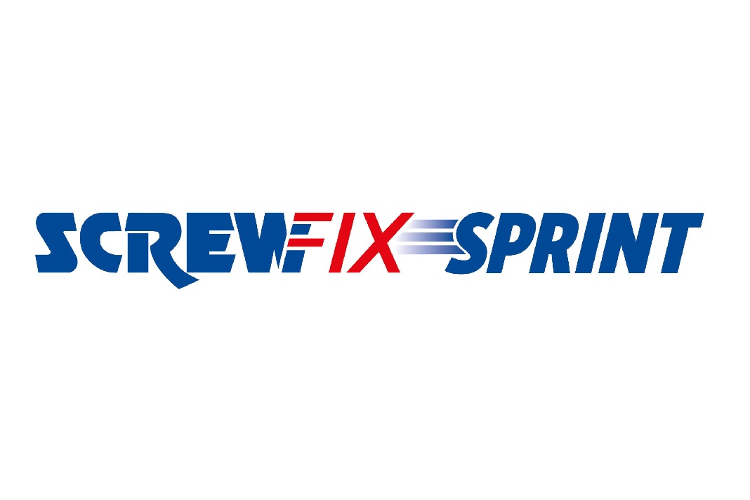 New Screwfix Sprint service promises onehour rapid delivery Heating