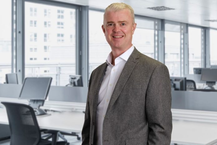 Rob Erwood - Sales Specification Director Commercial
