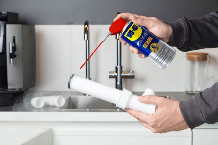 WD40