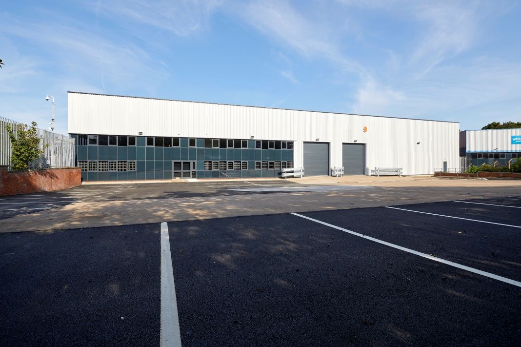 Arctic Hayes doubles capacity with move to Millshaw Industrial Estate ...