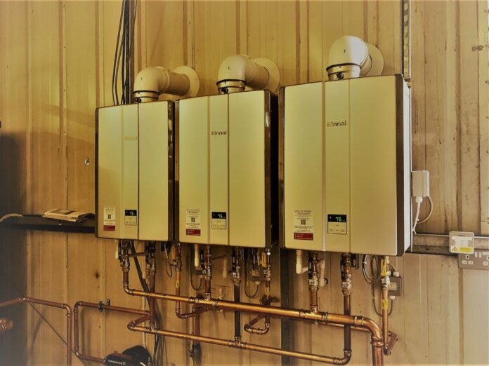 RINNAI Kudos 2 (1)