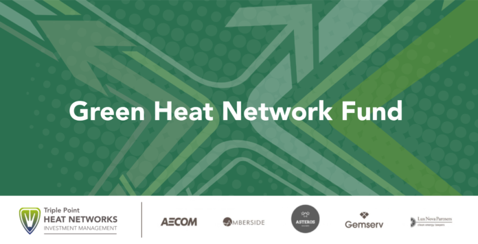 Gemserv to help deliver Green Heat Networks Fund | Heating u0026 Plumbing  Monthly Magazine (HPM)