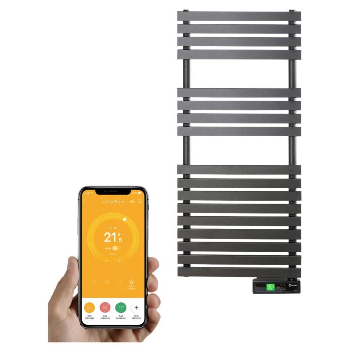ElectricalDirect_Rointe D Series smartphone