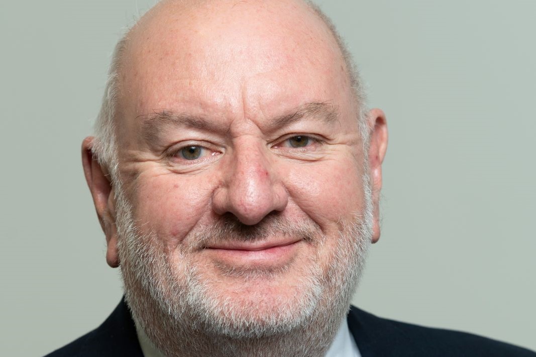 Trevor Harvey Heating & Plumbing Monthly Magazine (HPM)