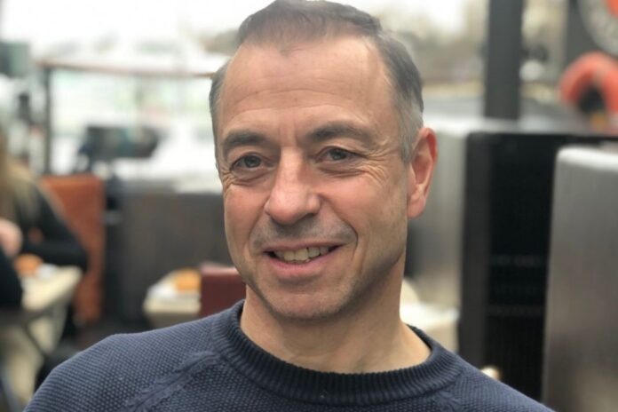 neil parry
