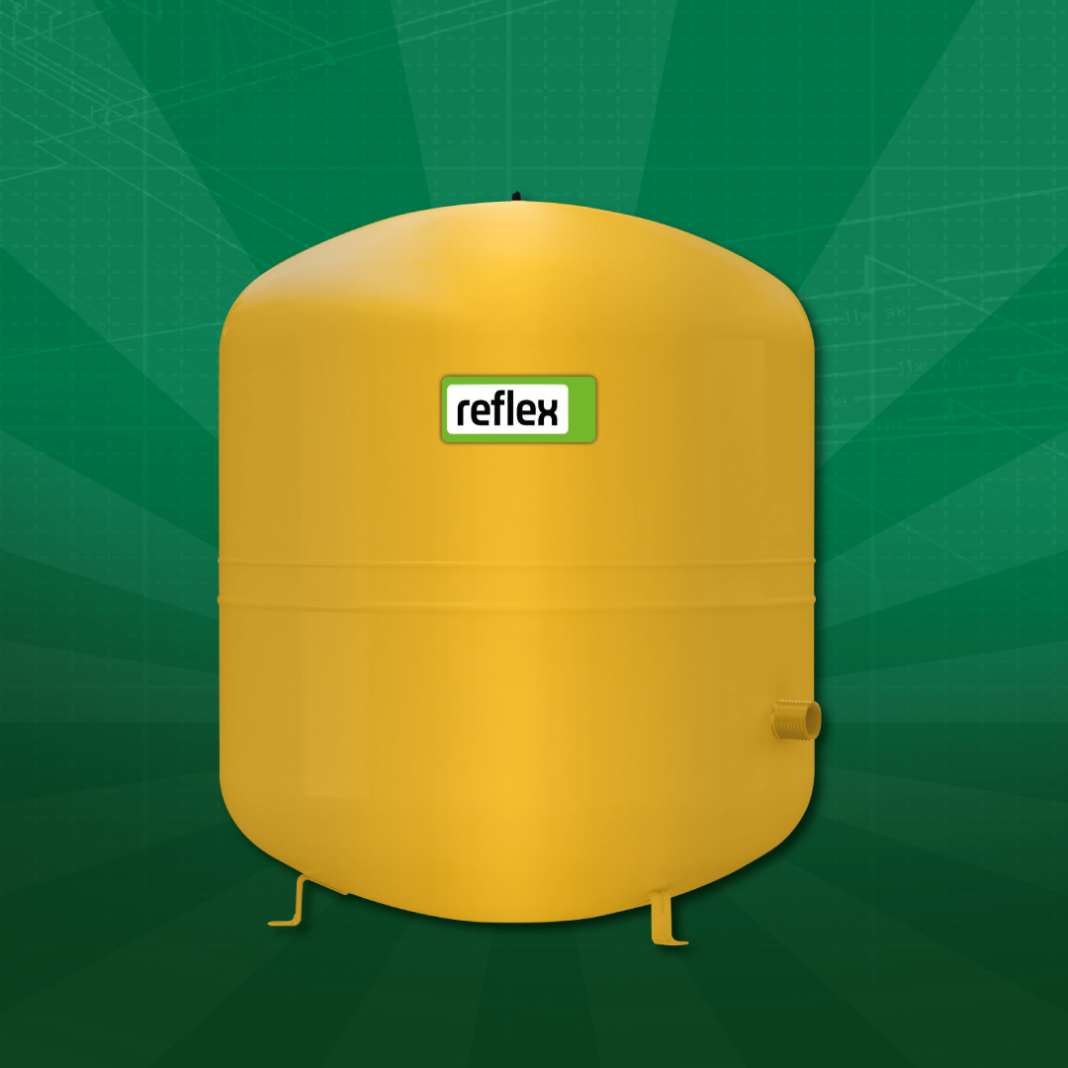 Altecnic launches ‘Golden Vessel’ promotion Heating & Plumbing