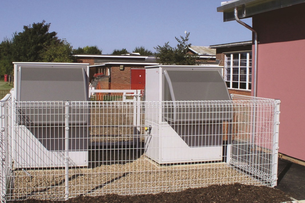 Elco revisits heat pump installation Heating & Plumbing Monthly