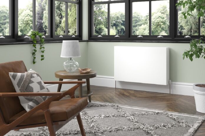Planar K3 Stelrad