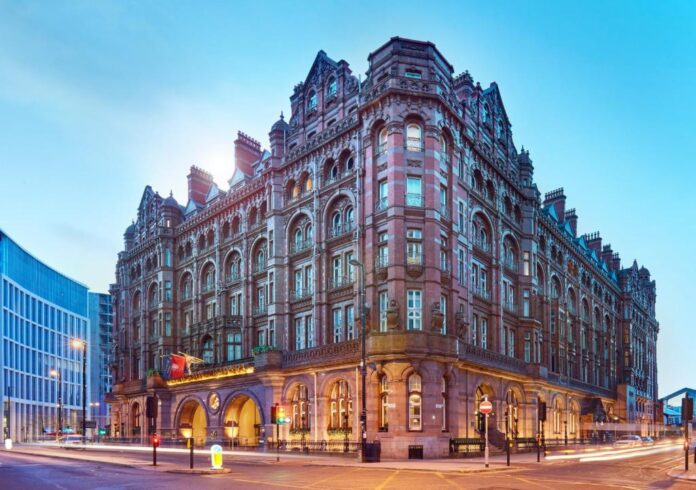 Midland Hotel