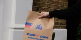 Screwfix