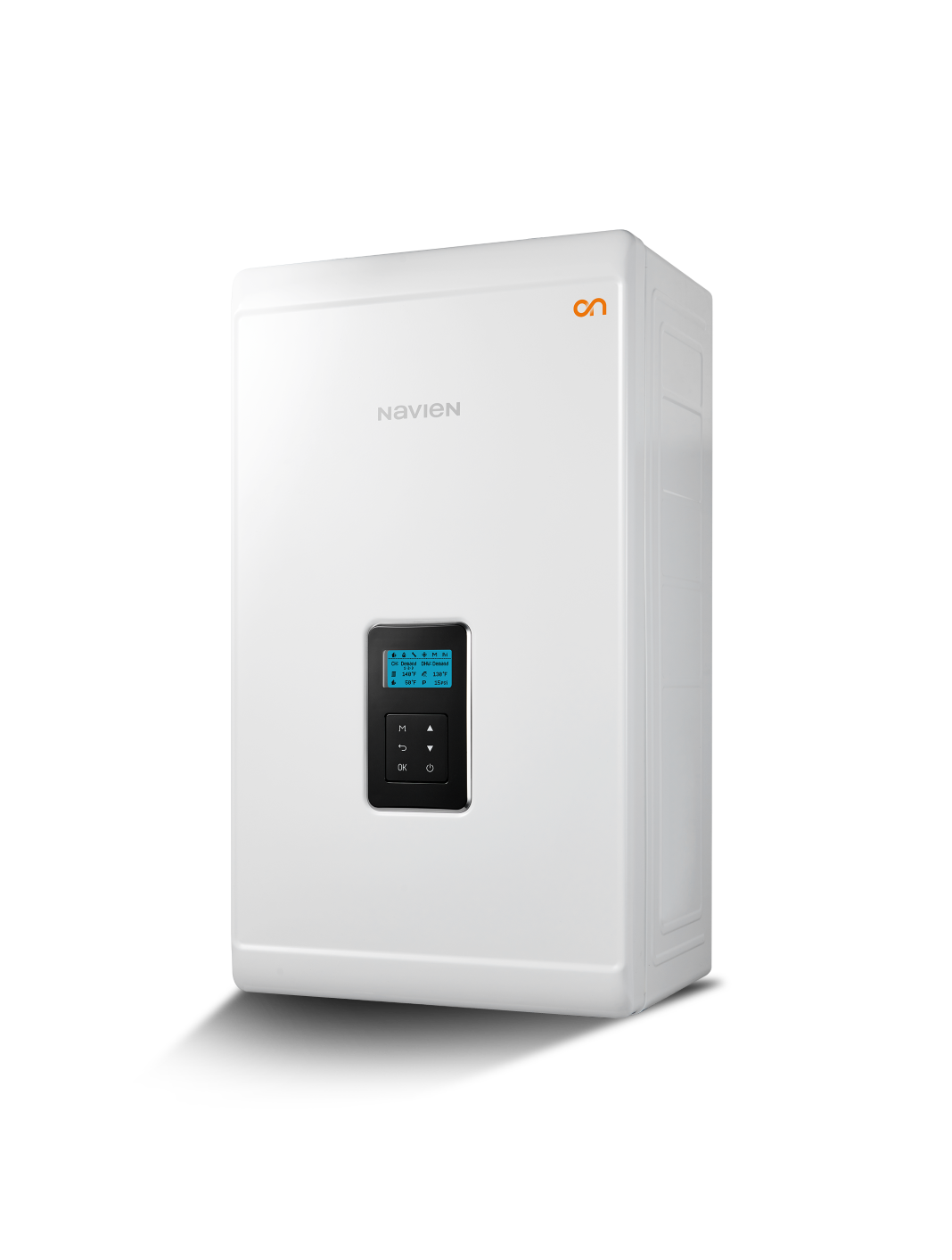Navien expands Combi Crossover range for smaller properties | Heating u0026  Plumbing Monthly Magazine (HPM)