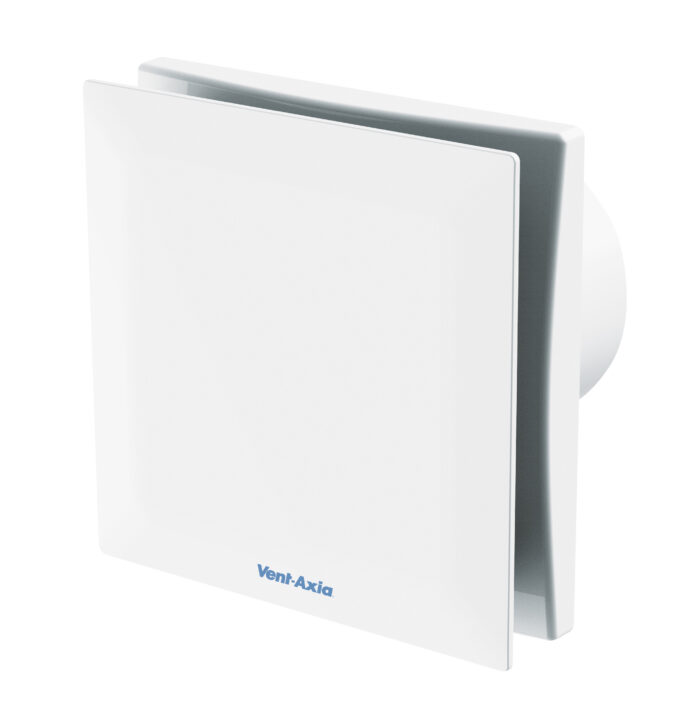 Vent-Axia New Silent Fan 09.19