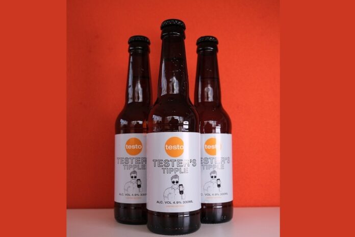beergiveaway Testo