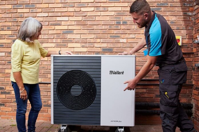 British Gas launches Warm Home Promise heat pump guarantee | Heating u0026  Plumbing Monthly Magazine (HPM)