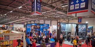 Screwfix Live