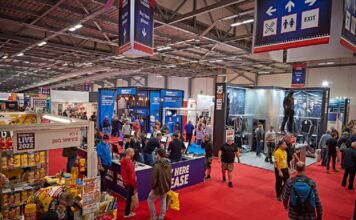 Screwfix Live