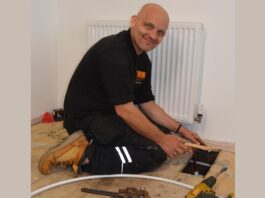 Stelrad Radiators
