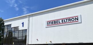 Stiebel Eltron