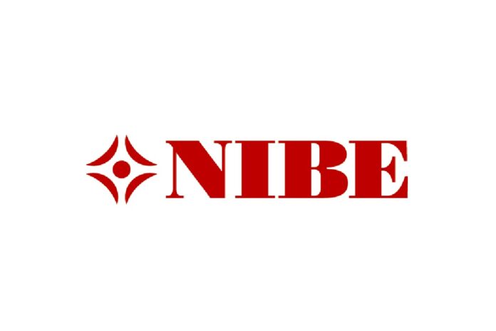 nibe 2 managing director
